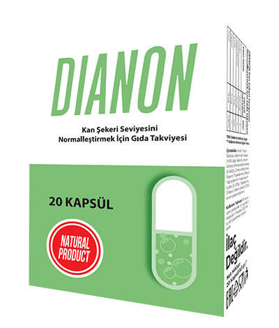Dianon kapsül