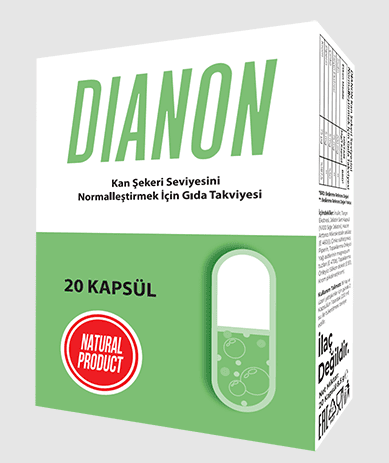 Dianon kapsül